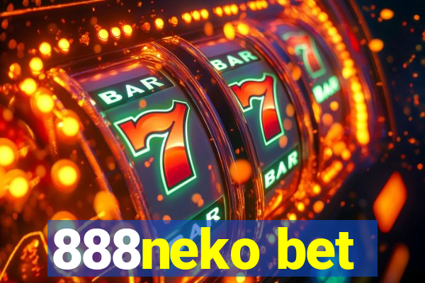 888neko bet